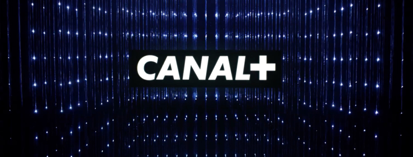 B2B Portal für den internationalen Kunden CANAL+ von PoLi